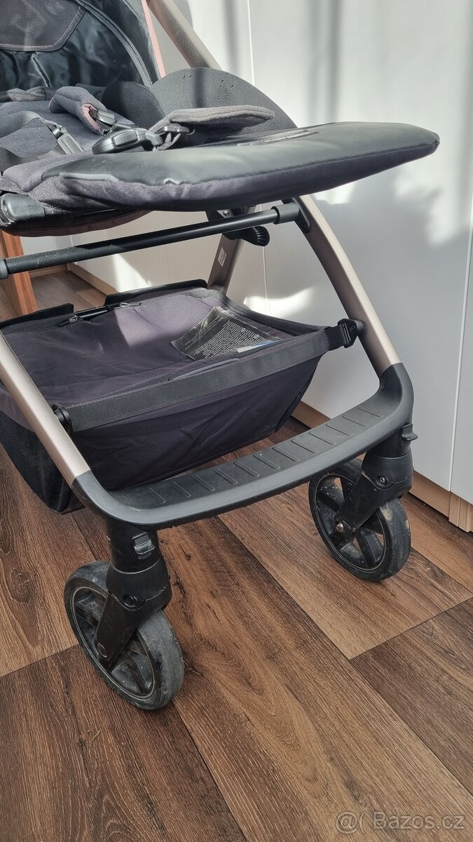 Espiro Only Way 2024 - 5