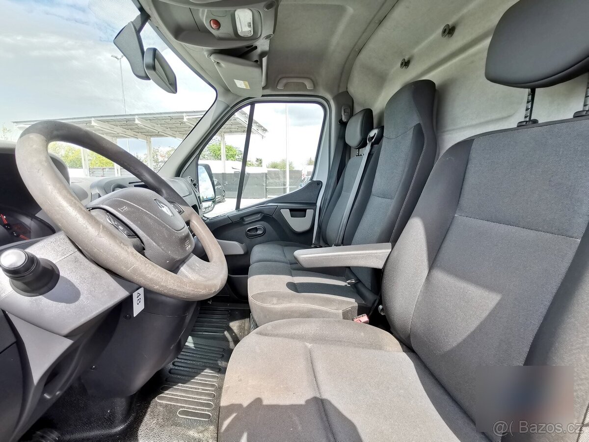Renault MASTER 130DCI L3H2/ KLIMA/ KAMERA - 5