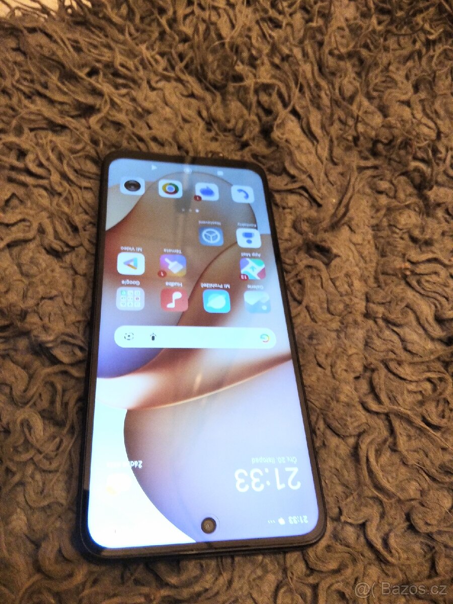 Xiaomi Redmi 13 128 GB / 6GB + 2GB RAM Top stav - 5