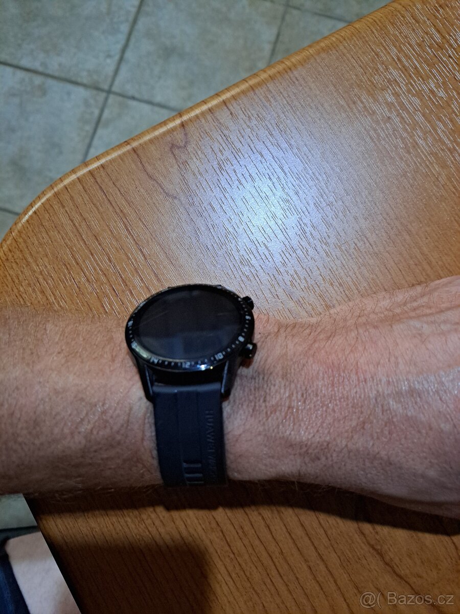 Huawei watch GT - 5