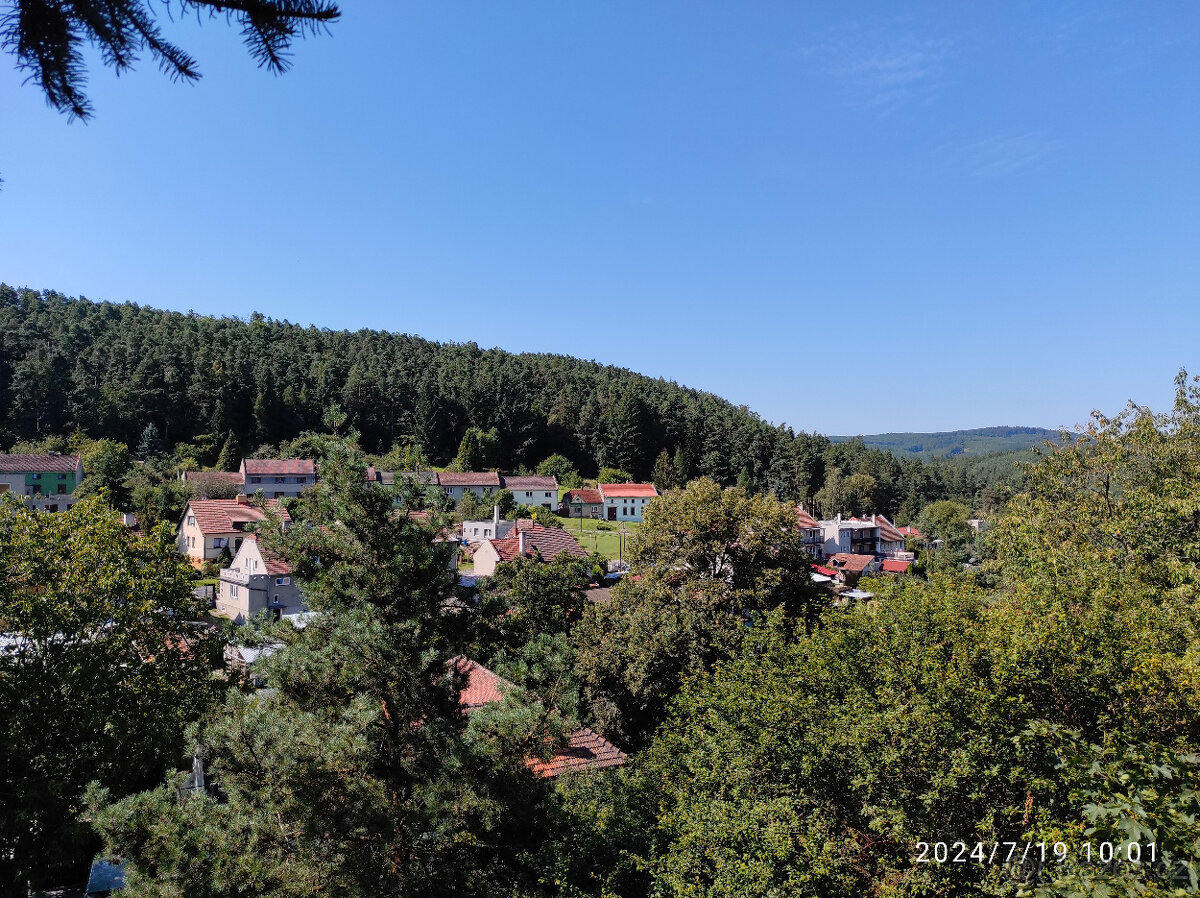 Prodám chatu v Myslejovicích - 5