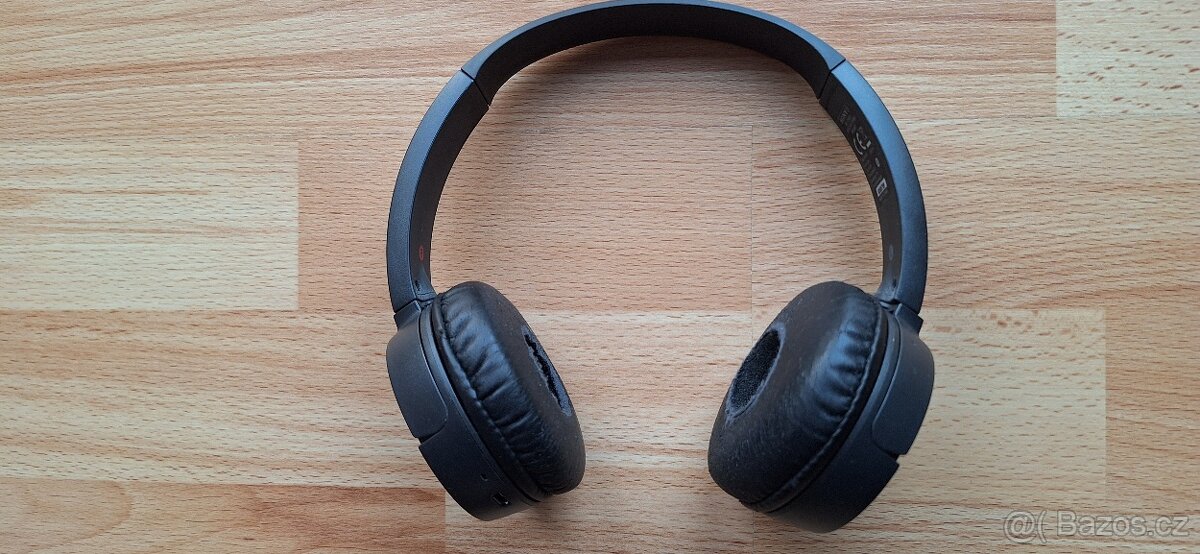 Bezdrátová sluchátka SONY WH-CH500 - 5