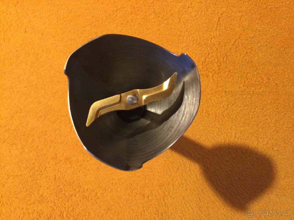 Tyčový mixér Philips 800W - 5