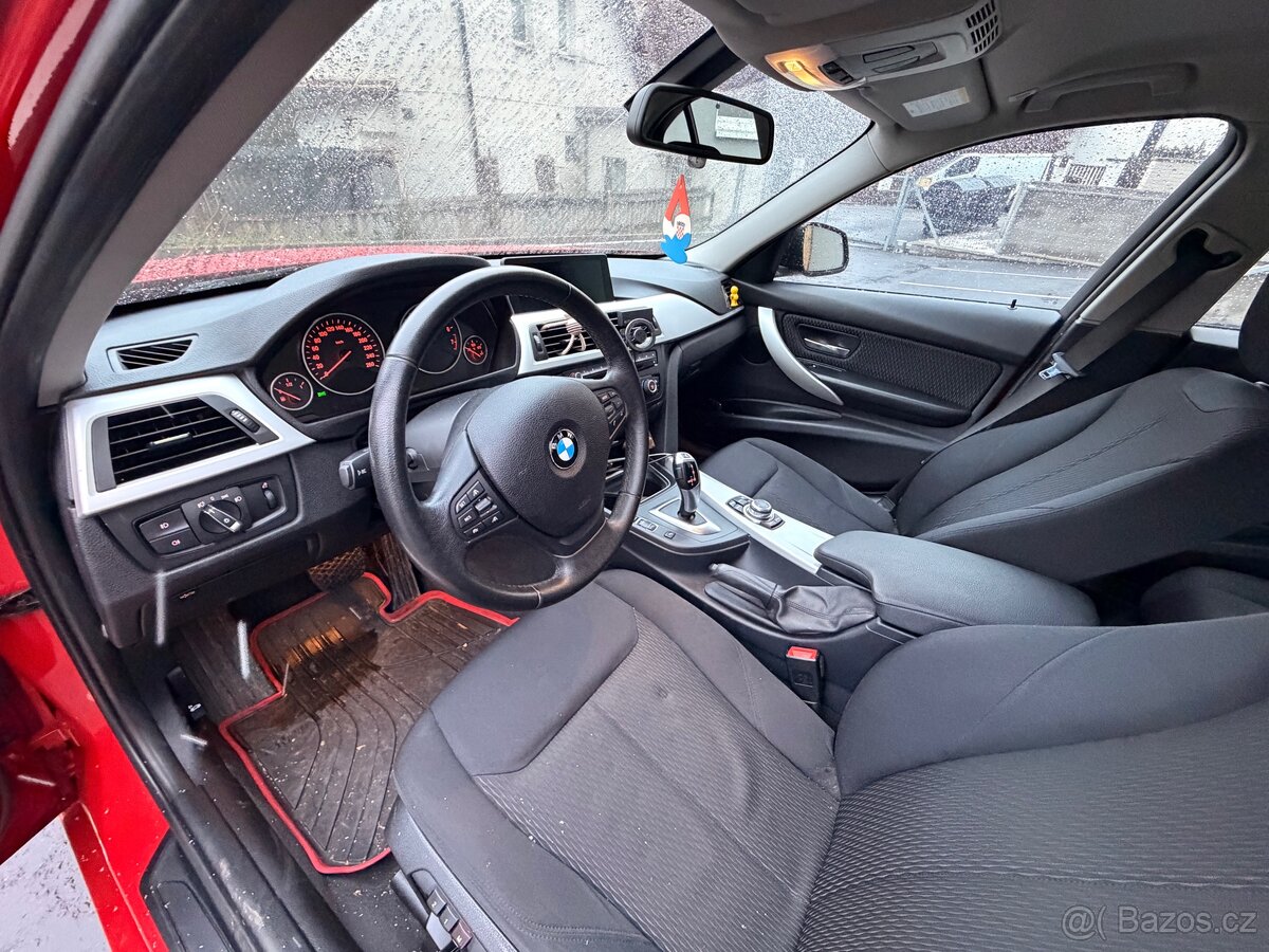 BMW F30 328i xdrive - 5