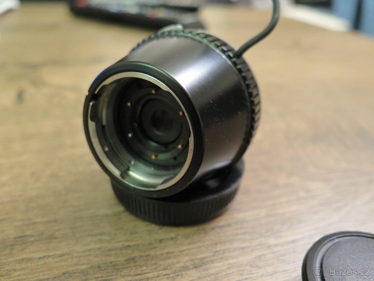 OLYMPUS A10-M1(0.8X) adapter pro endoskop - 5