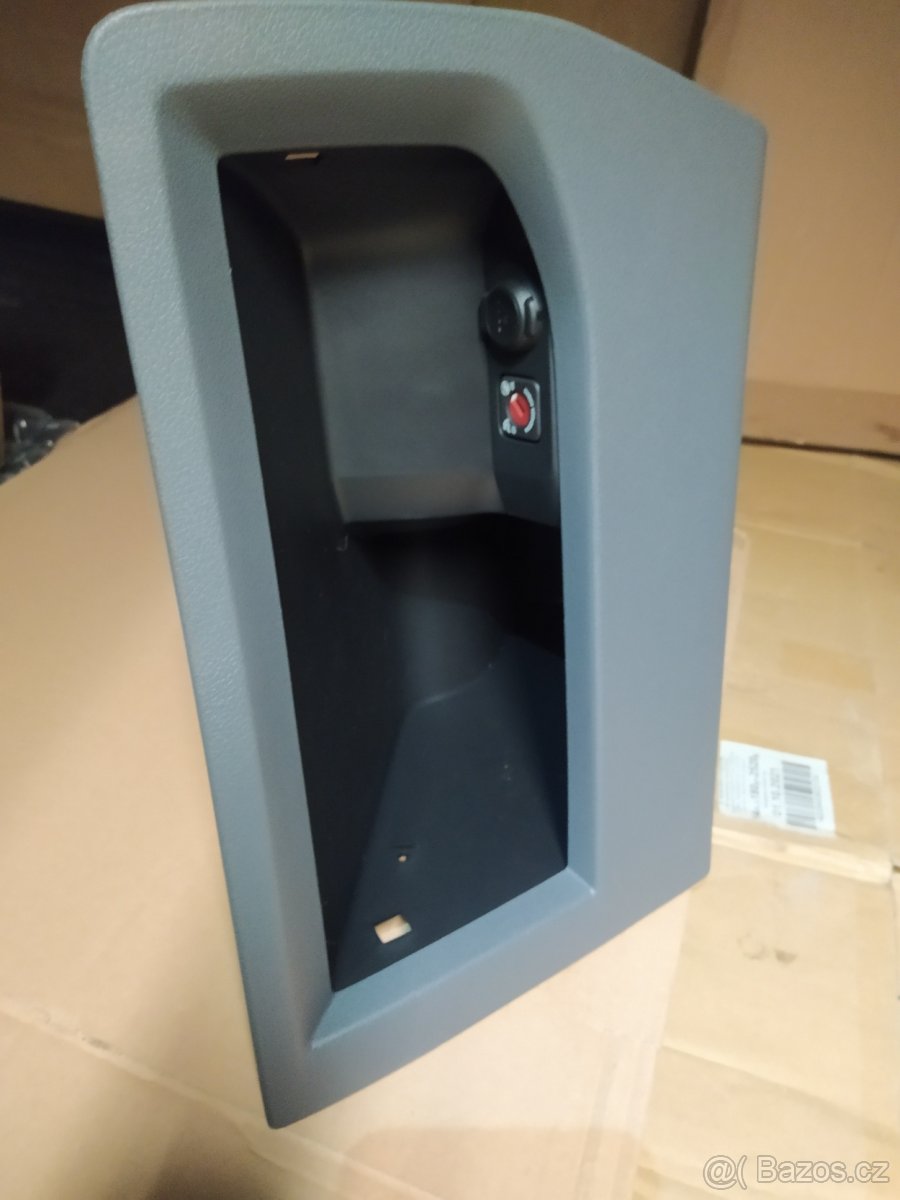 Odkládací schránka (spodní) JUMPY, EXPERT, PROACE - 5