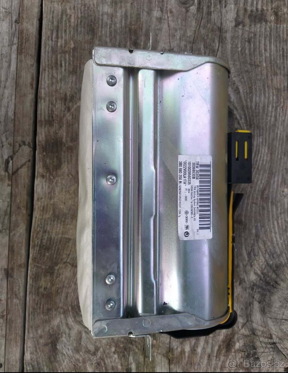 VW Passat b5/b5.5 ND-11 - 5