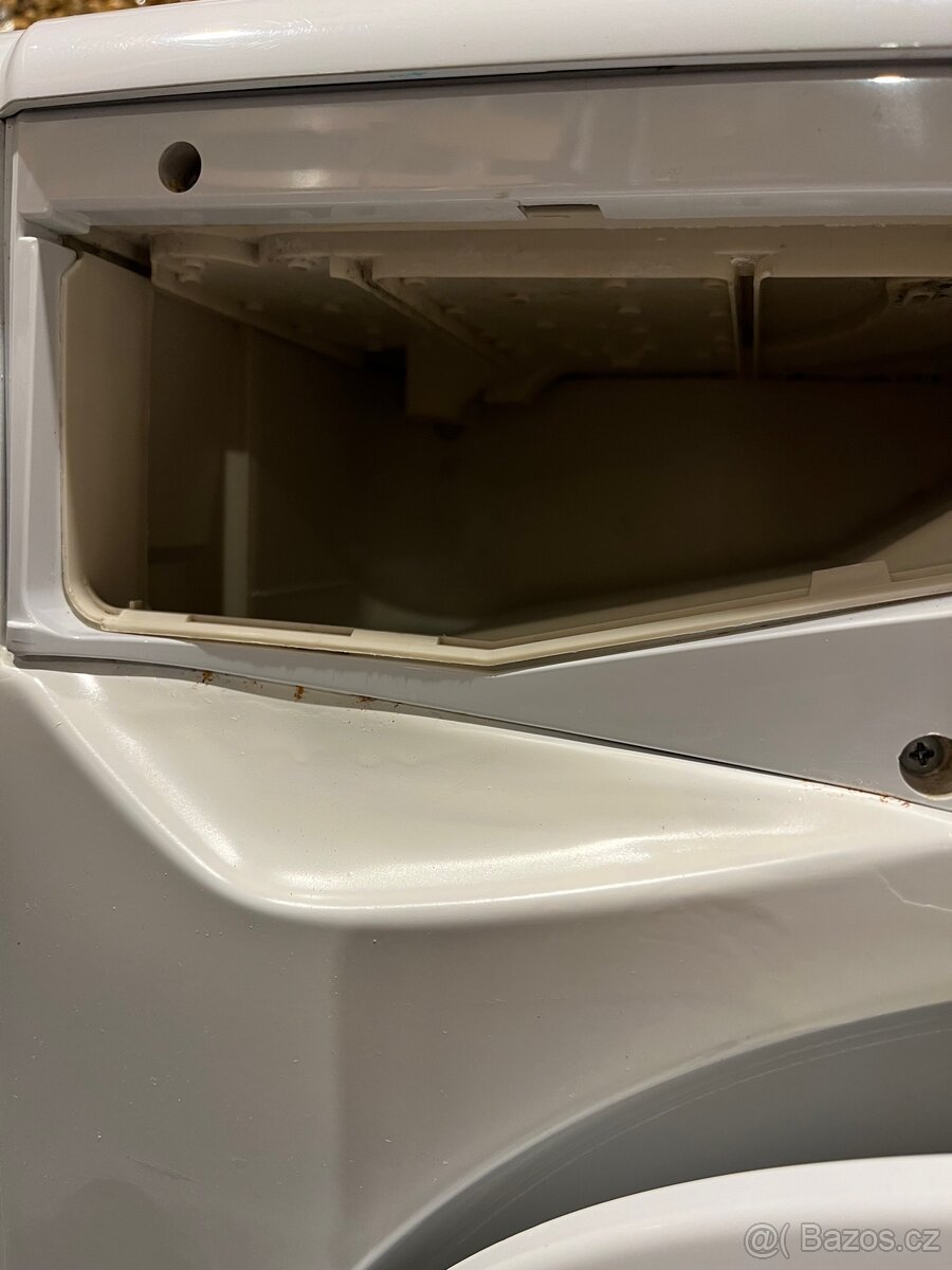 Pračka INDESIT IWSE 61251 - 5