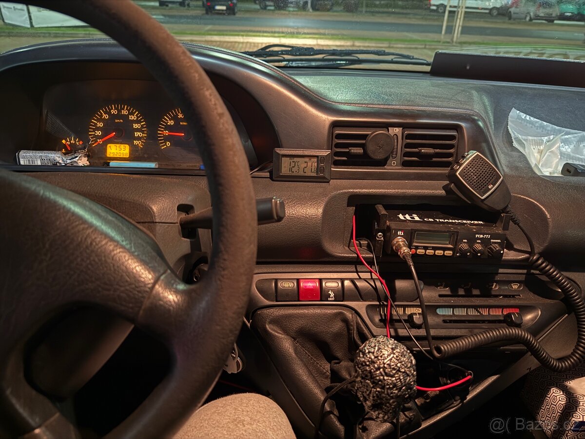 Peugeot Expert 1.9d - 5