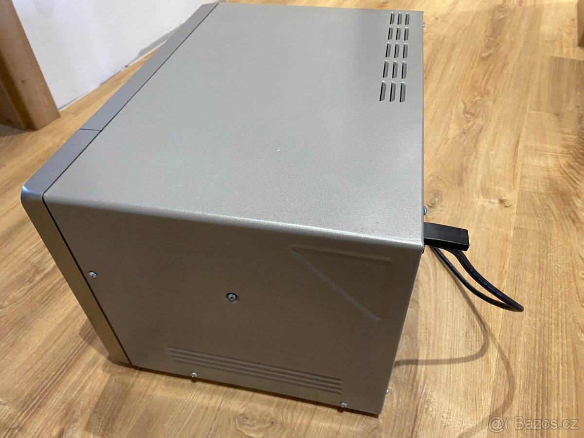 Mikrovlnná trouba Whirpool MWD244/MIR - 5