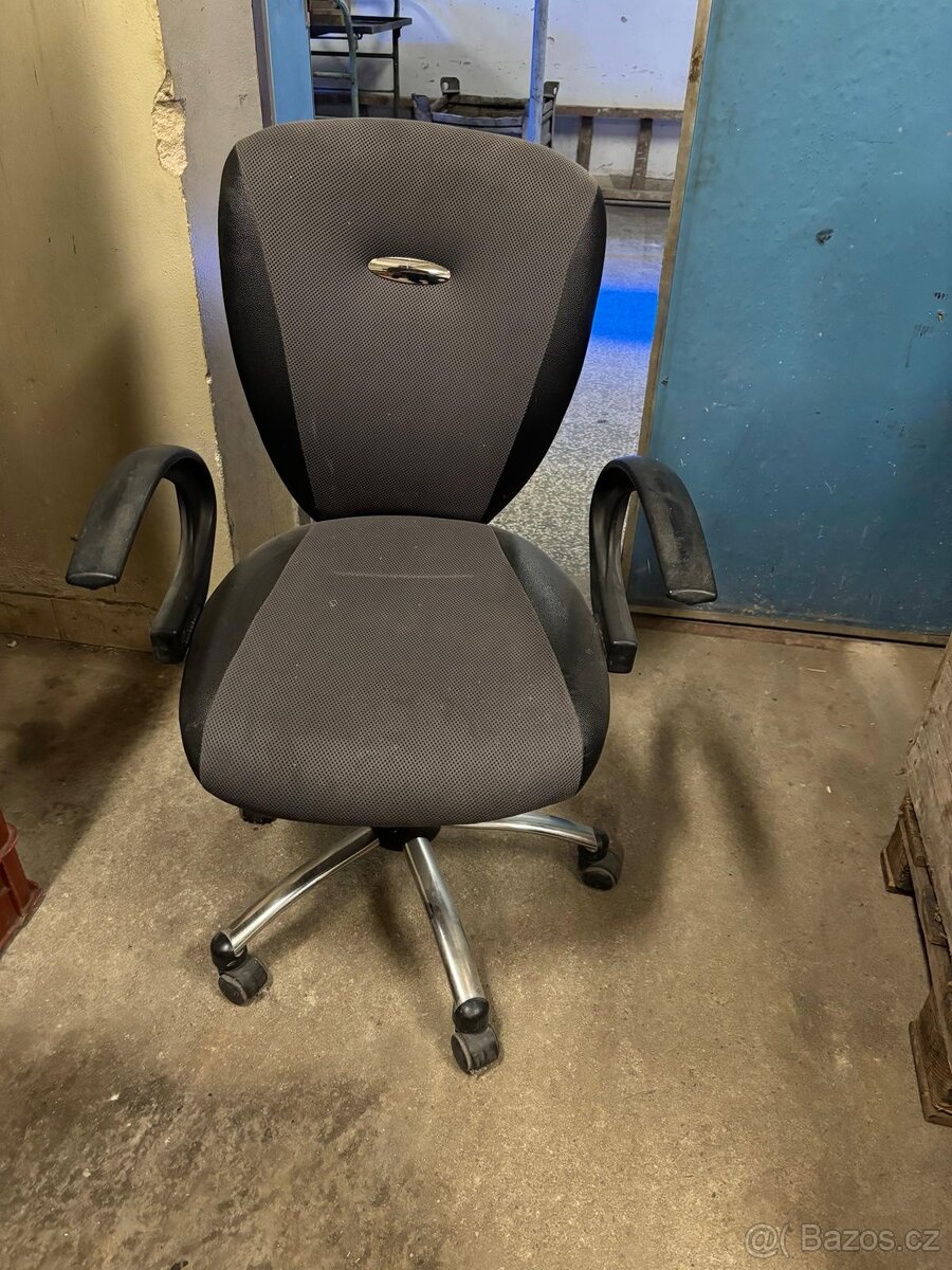 PRODÁM ŽIDLE A KŘESLO - 5