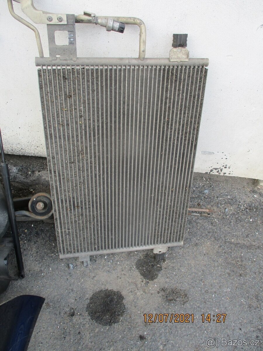 Vw passat b 5.5 R.v. 2004 combi dily - 5