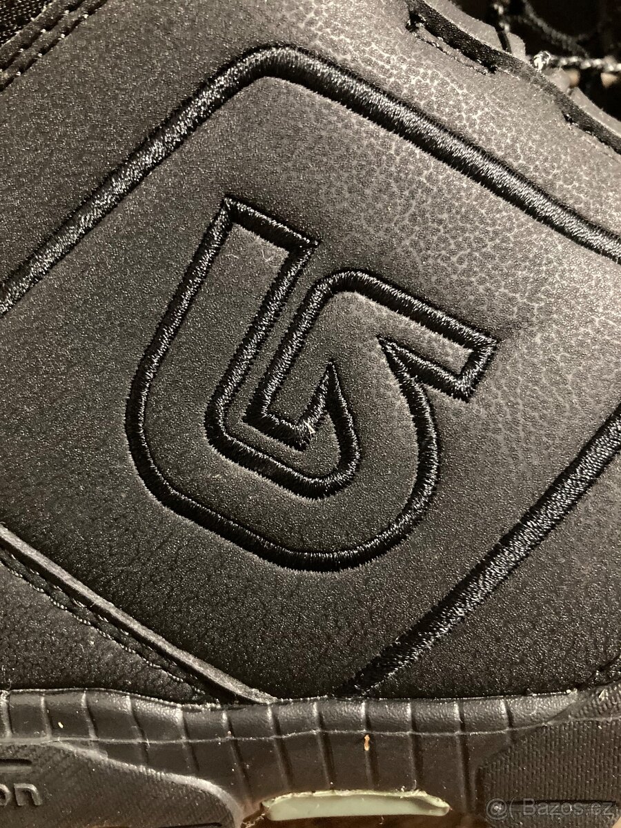 Moderní Boty Burton na snowboard 41 - 5