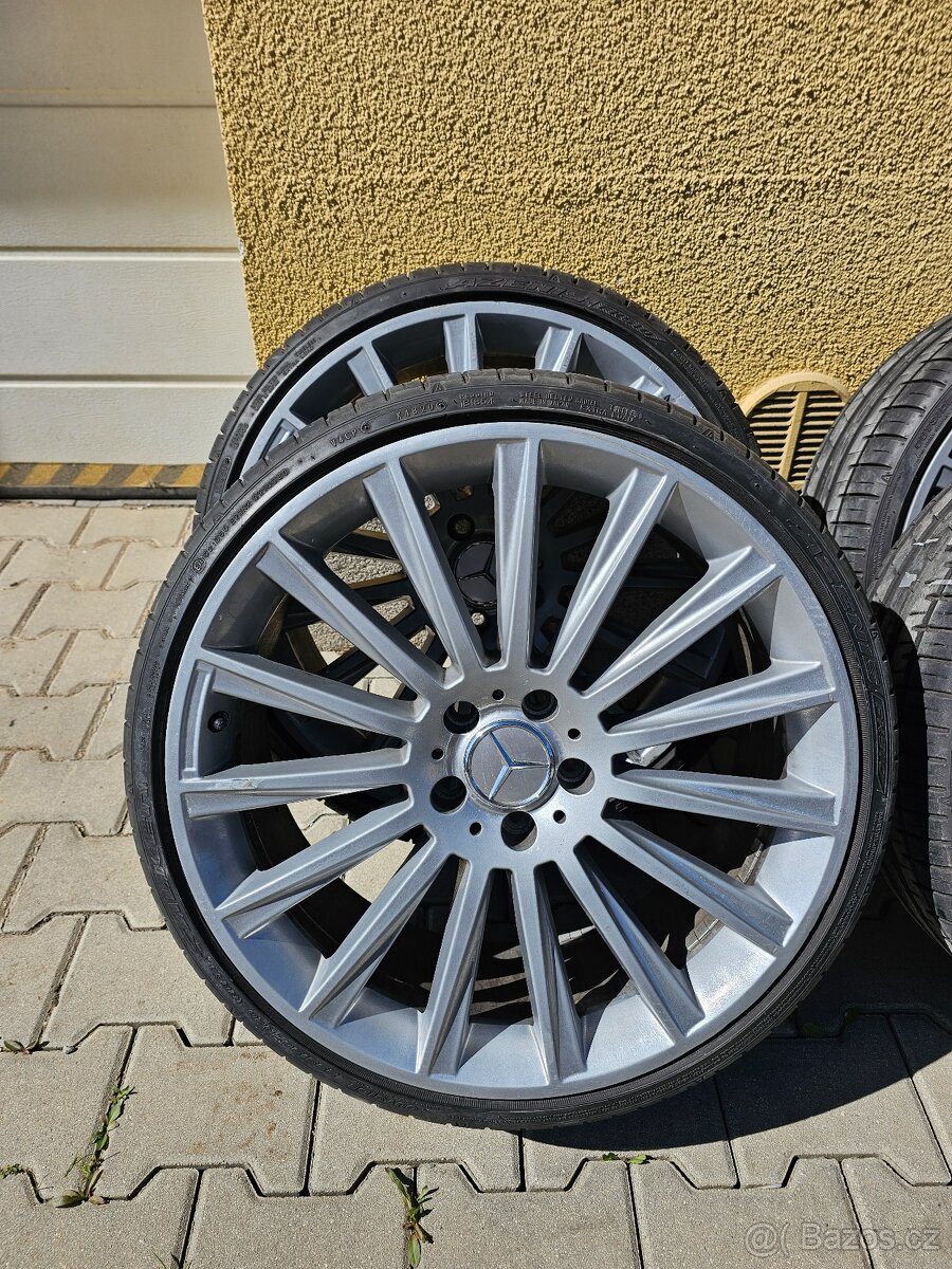 5x112 r20 Keskin kt-18 - 5
