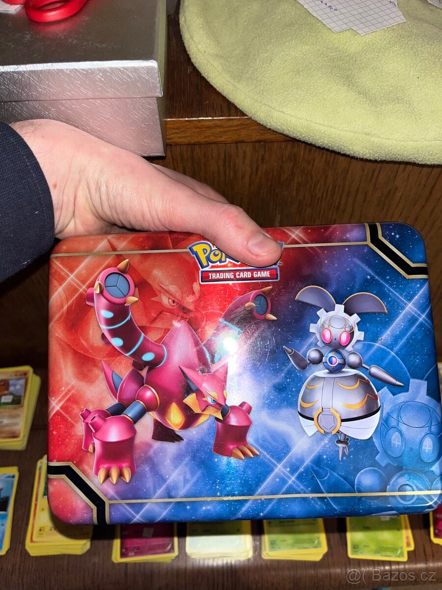 Pokémon TCG bulk 700 ks - 5