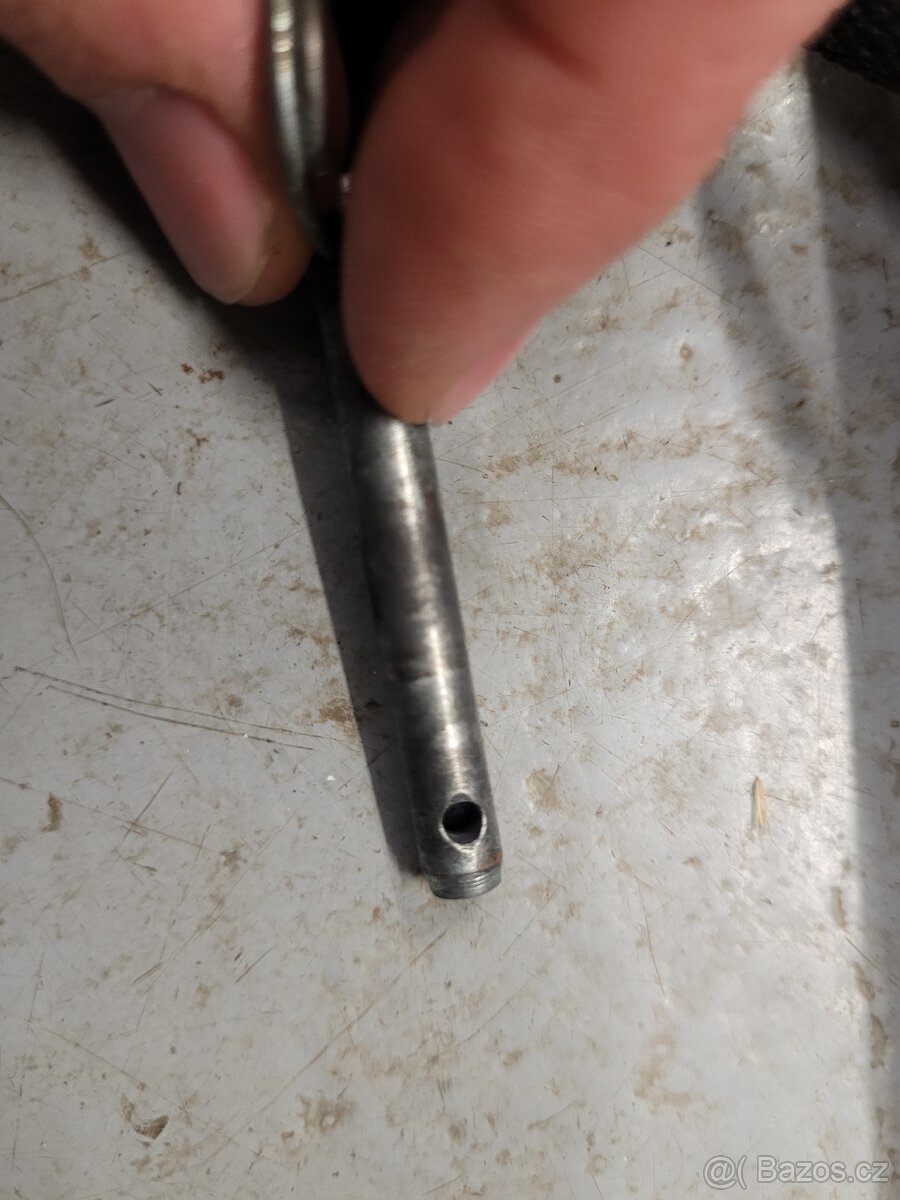 Lyžařský set chariot - 5