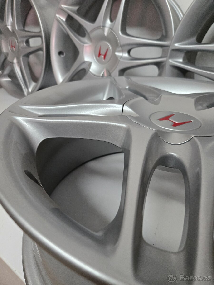 Honda Accord TYPE-R Disky 17" - 5