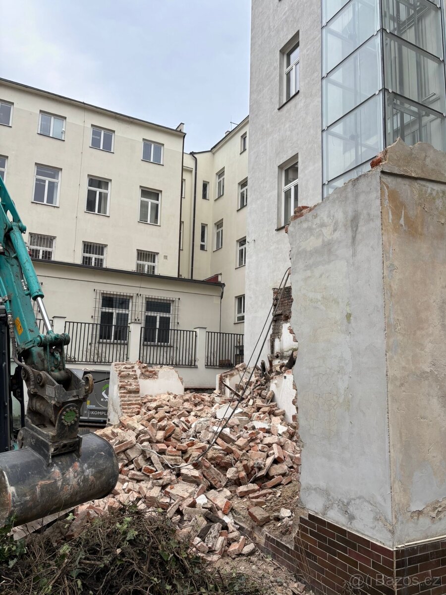 Drticka suti k pronajmu - podzimni a zimni volne terminy - 5