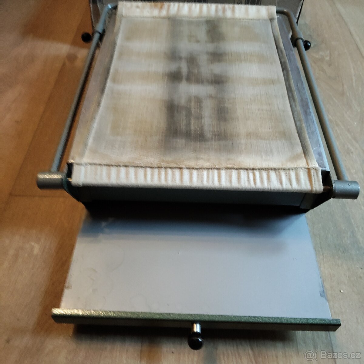 Leštička fotek Clara - 5