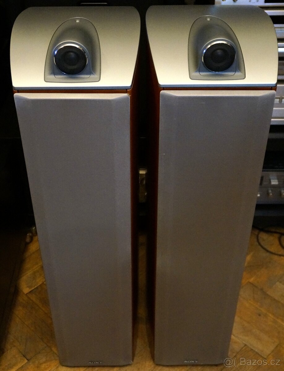 SONY SS-X90ED - 5