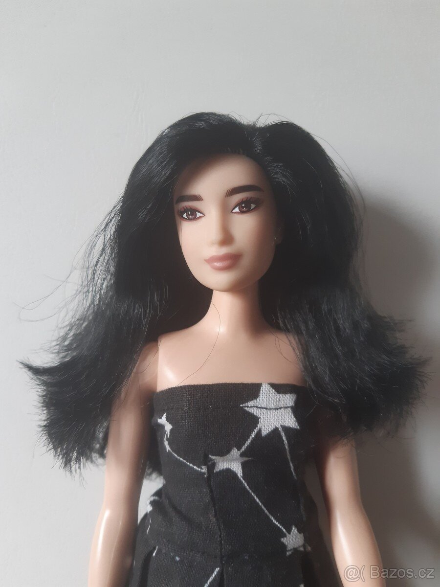 Barbie panenky - 5