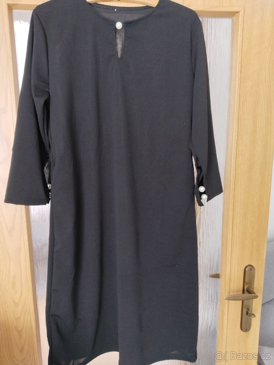 Dámské oblečení velikost M - 5