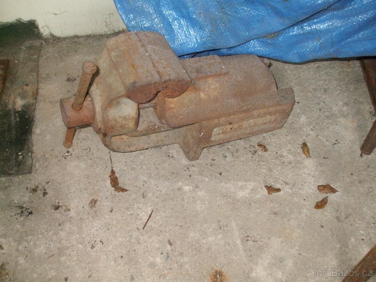 ruční nářadí - 5