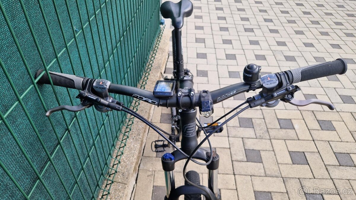 Horské kolo Force Tron - 5