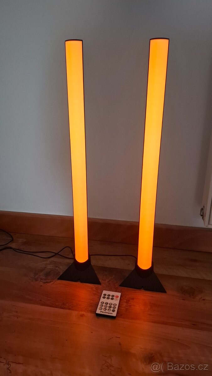 Led světla zn. Paulmann - 5