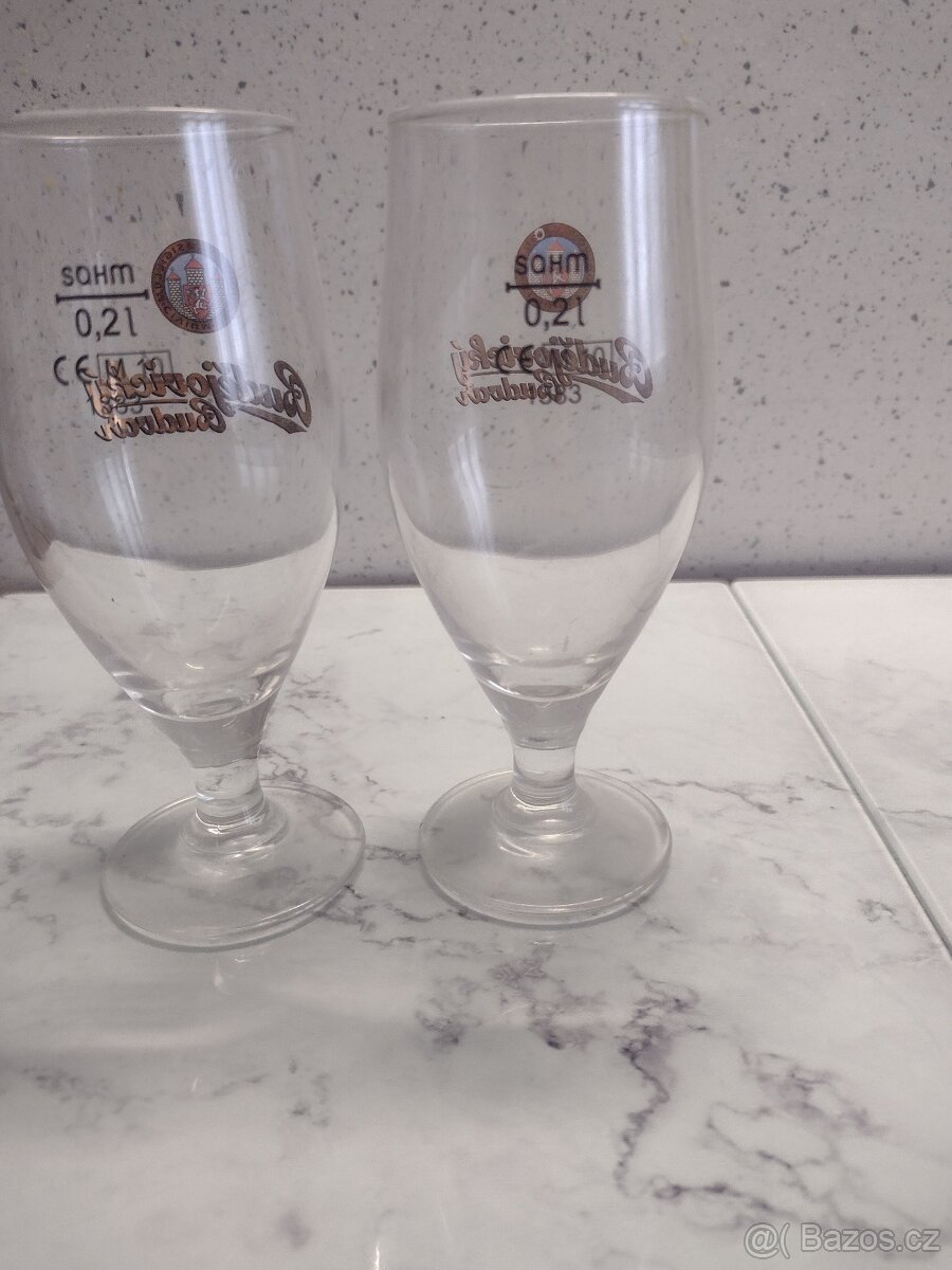 TŘETINKY BUDVAR - 5