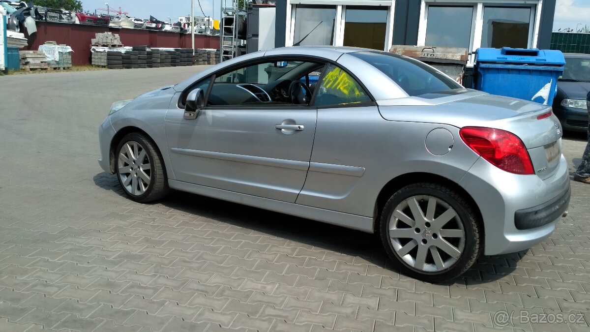 Peugeot 207 č. 19/121 - 5