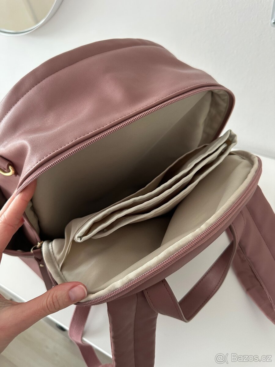 Přebalovací batoh Skip Hop - 5