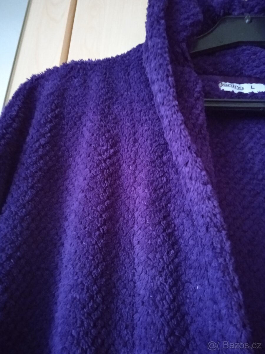 Županový krátký kabátek - 5