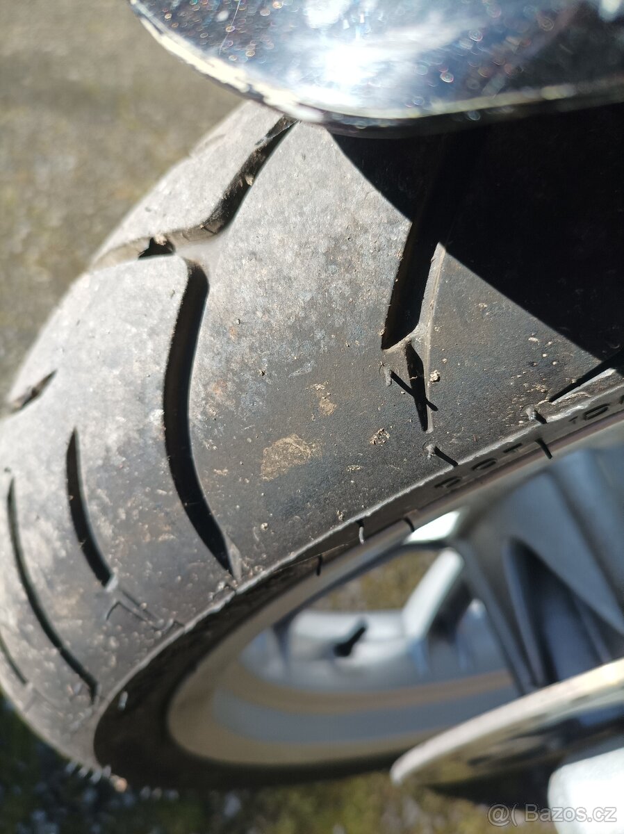 Peugeot Geopolis 400 - 5