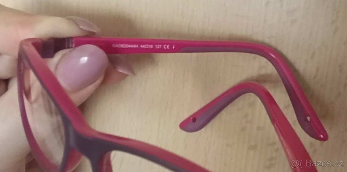 Dětské brýle - obroučky NanoVista - 5