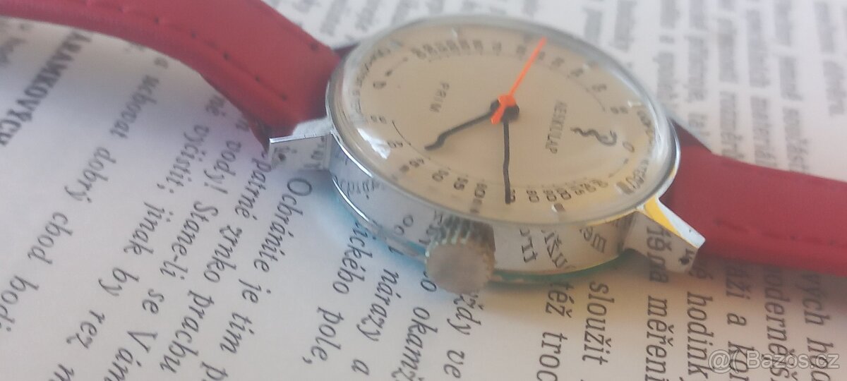 Prim Easkulap - TOP stav - 5