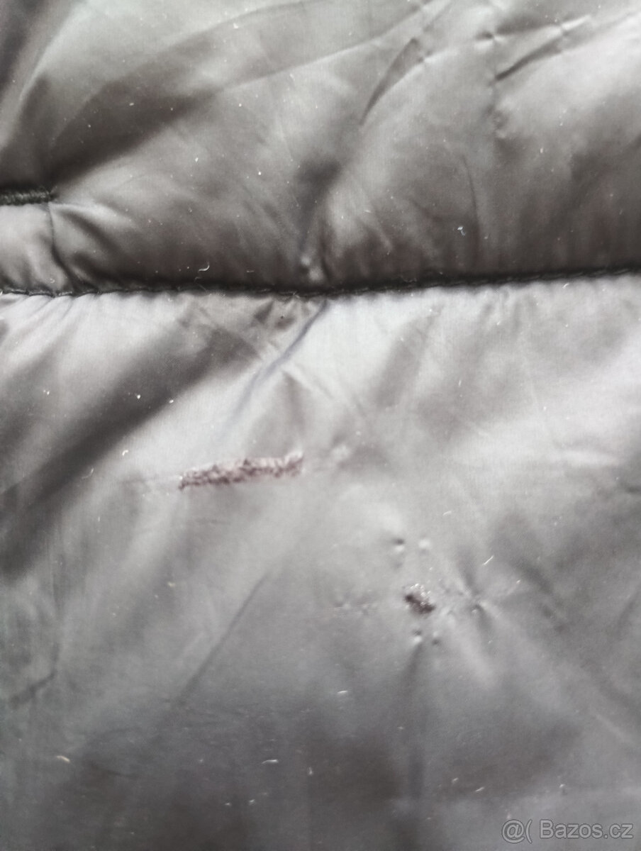 Chlapecká zimní bunda - 5