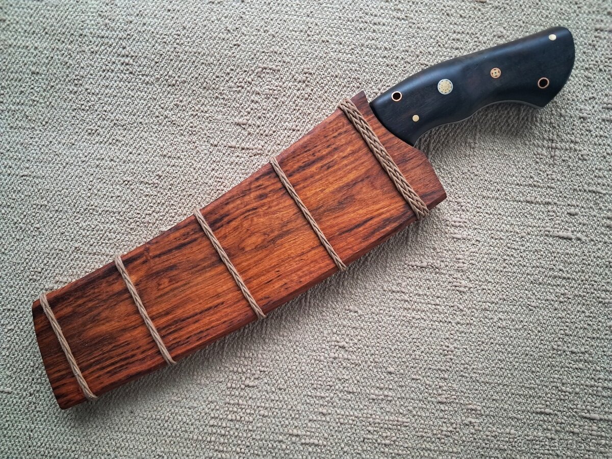 mačeta - parang - 5