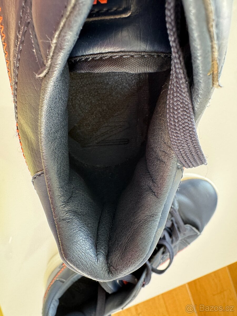 Jarní boty vel 39 - 5
