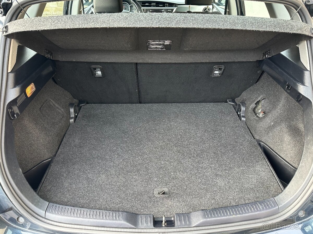 Toyota Auris 1.6 98kW 2013 97526km LIFE+ - 5