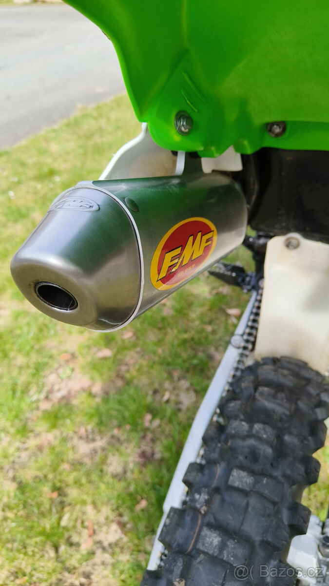 Kawasaki KX 100