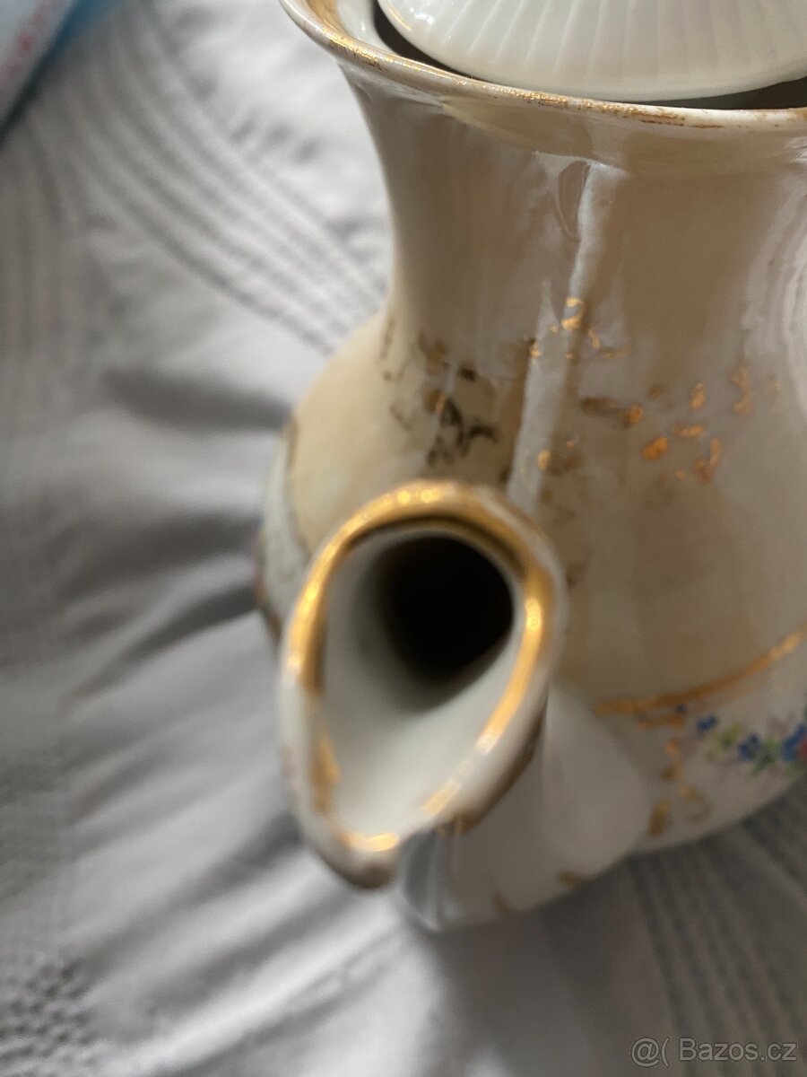 Krásná konvička a druhá zdarma - 5