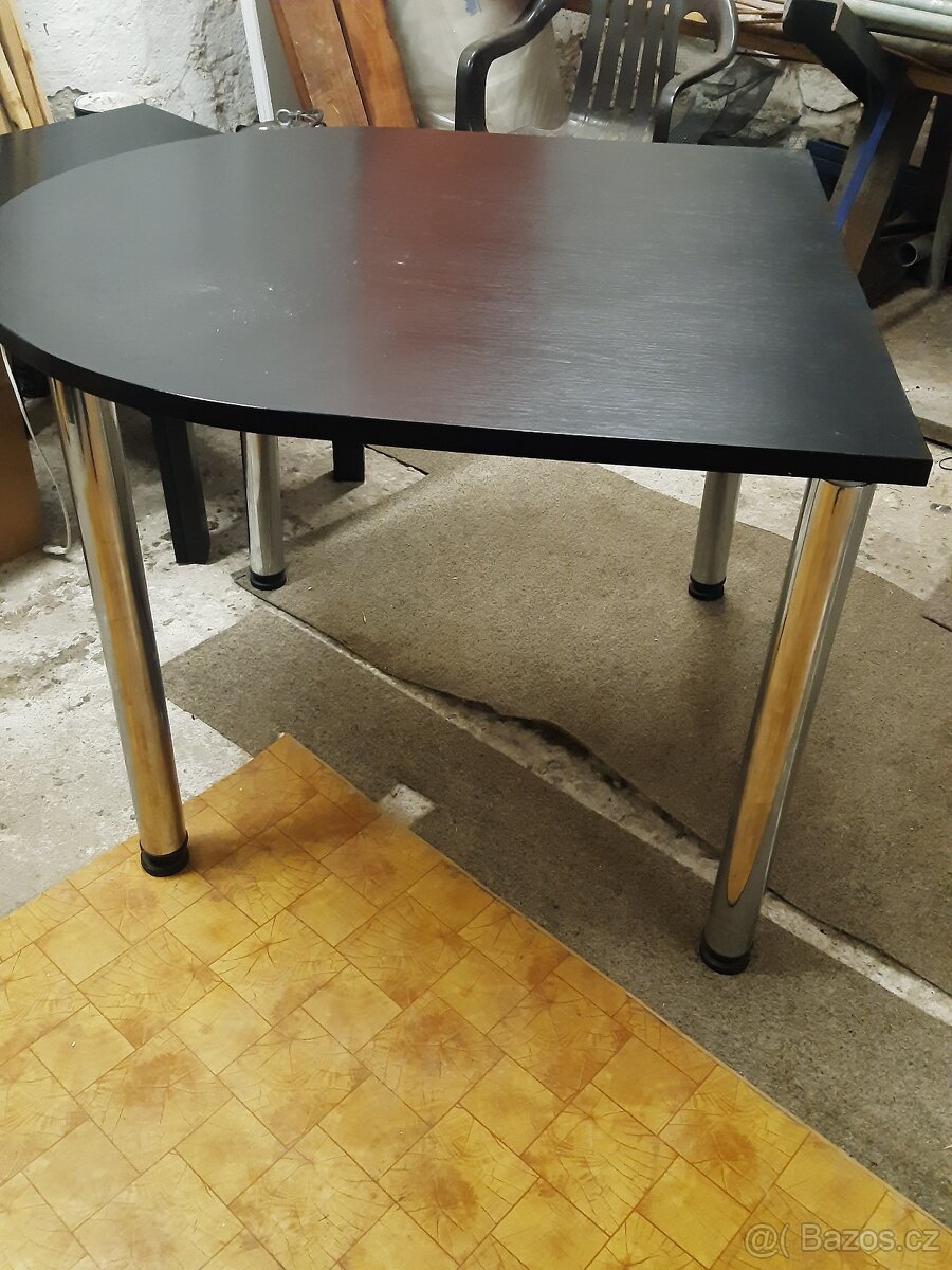 stůl kancelářský - 5