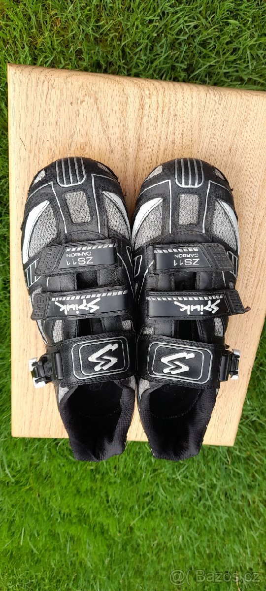 Cykl tretry SPIUK ZS 11 CARBON MTB č 47 - 5