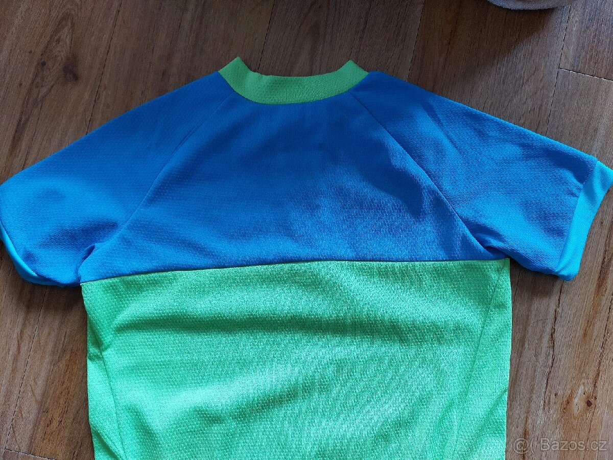 cyklo dres, vel. 152-158, 11-13 let - 5