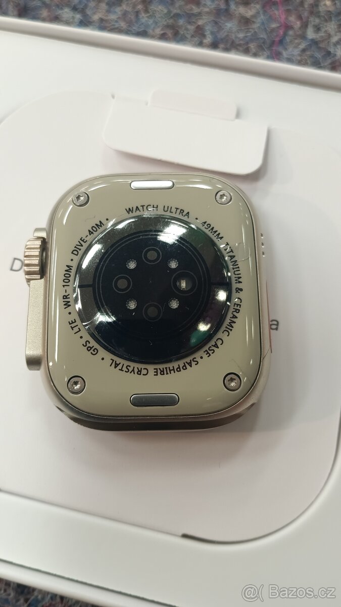 Smart Watch 2 49mm - NOVÉ - Autentické foto - 5