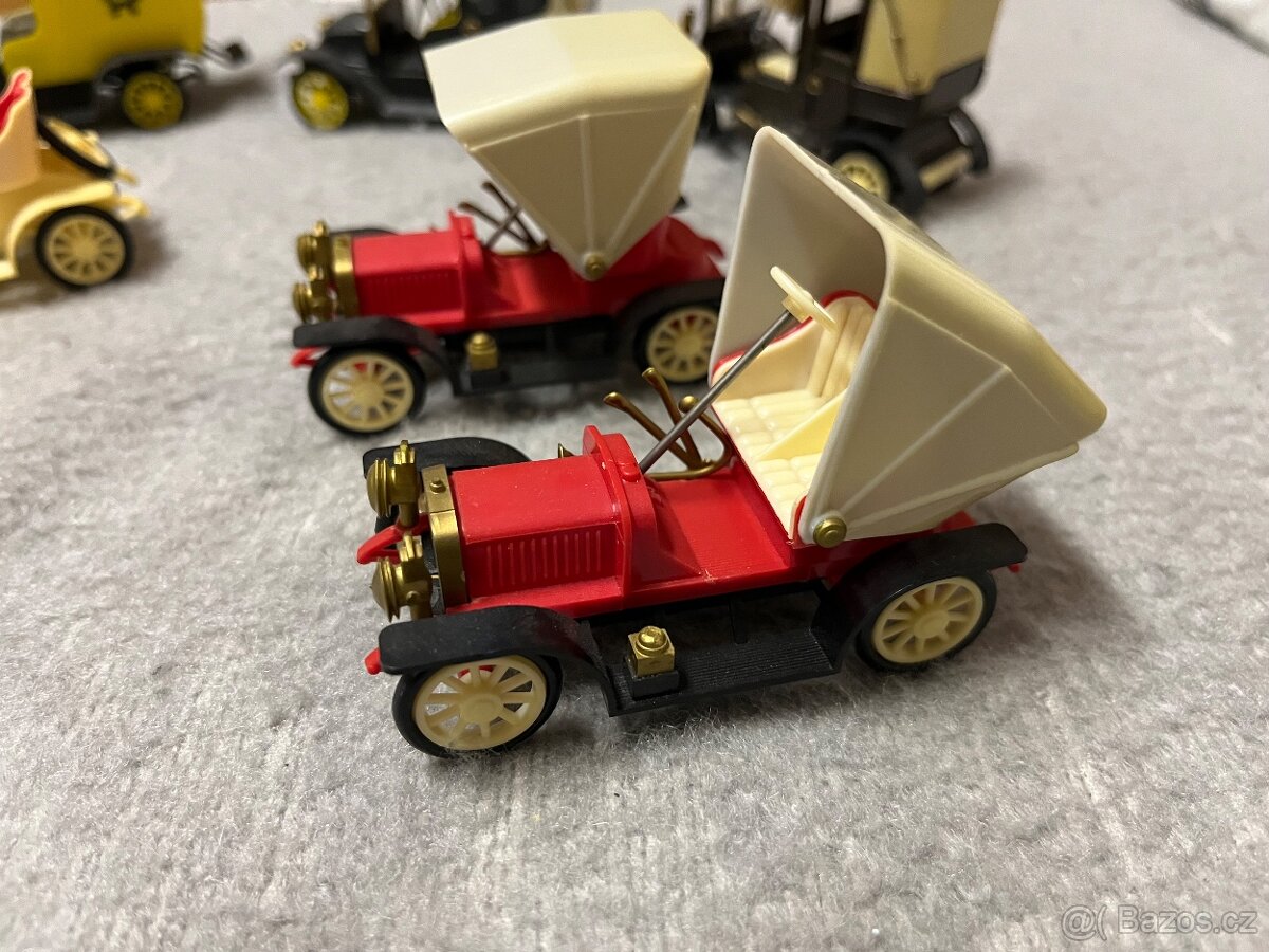 Predam auticka Igra - 5