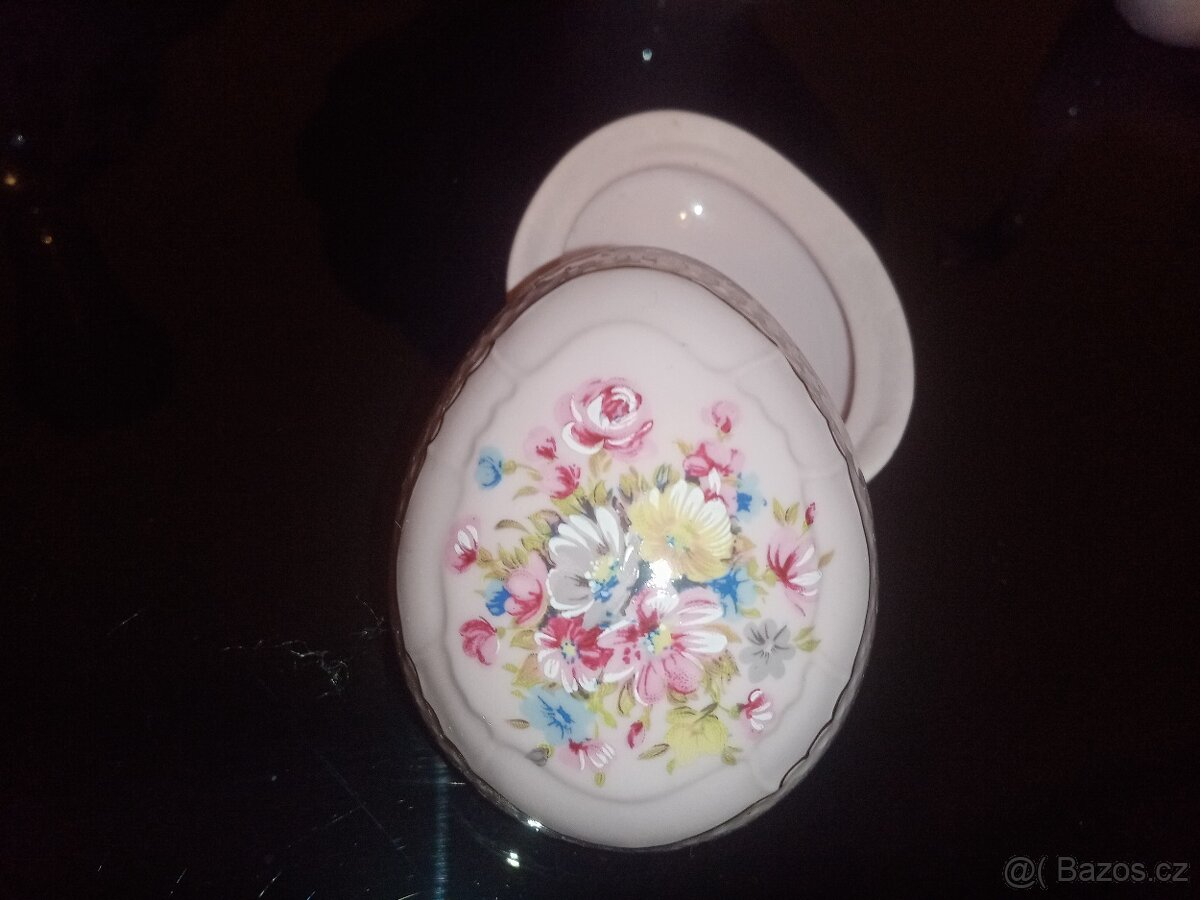 PORCELAN-LEANDER - 5