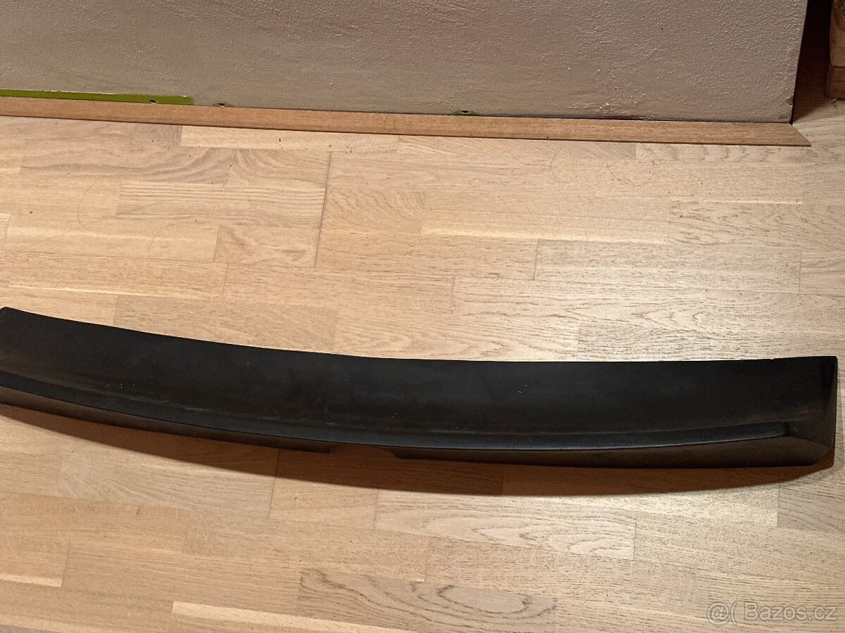 BMW e36 Compact 316i 77kW - 5