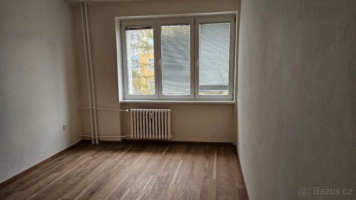 Pronájem bytu 2+1 Lovosice - 5